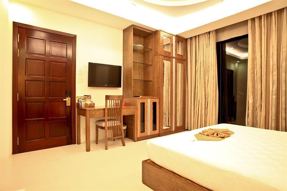 Hotel Valentine