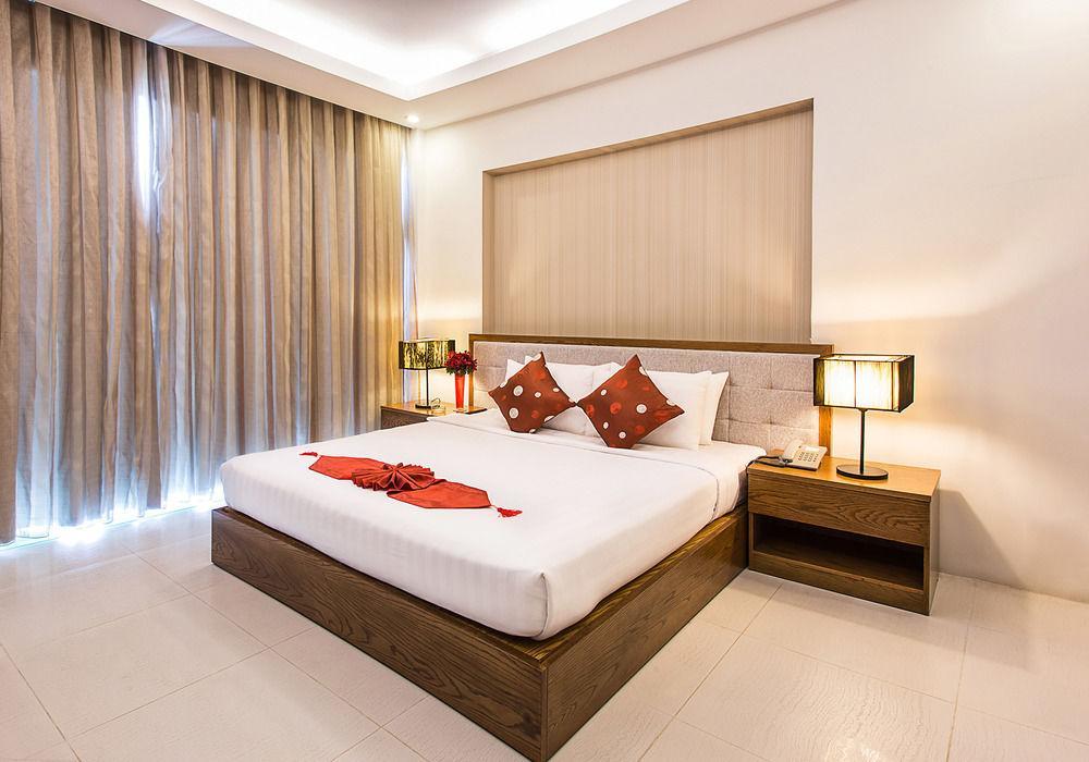 Valentine Hotel 2*