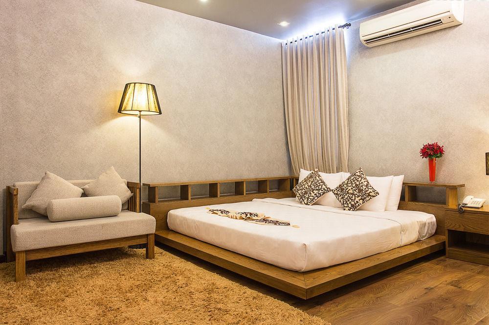 Hotel Valentine Ho Chi Minh City