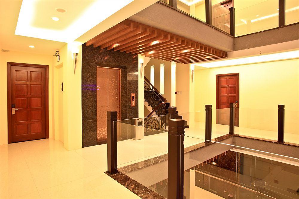Hotel Valentine 2*