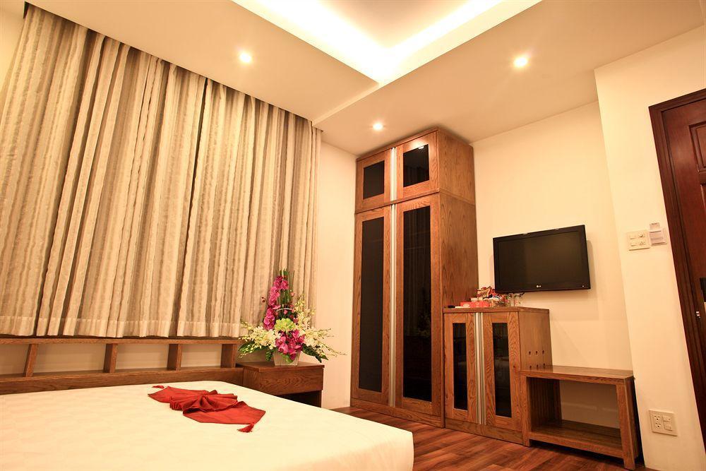 Valentine Ho Chi Minh City