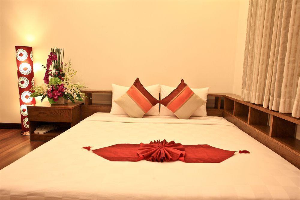 Valentine 2* Ho Chi Minh City
