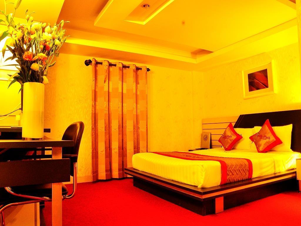Mai Vuong Saigon Hotel Ho Chi Minh City