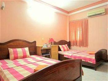 Hotel Spotlight 2*