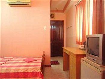 Spotlight Hotel 2*