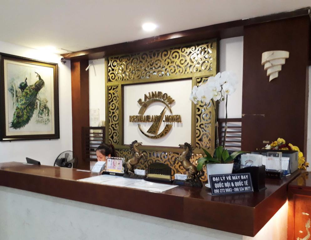 Hotel Rain Bow Ho Chi Minh City