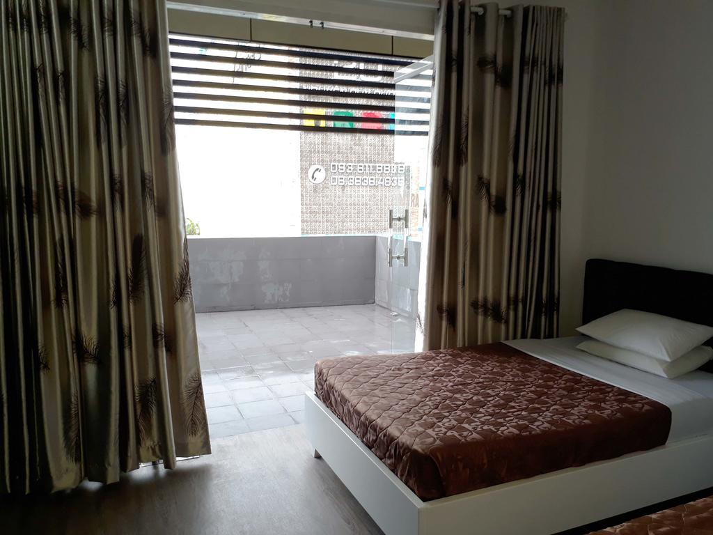Hotel Rain Bow Ho Chi Minh City