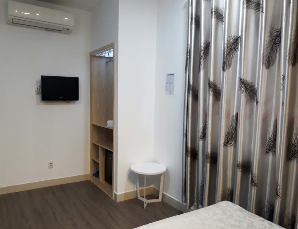 Hotel Rain Bow Ho Chi Minh City
