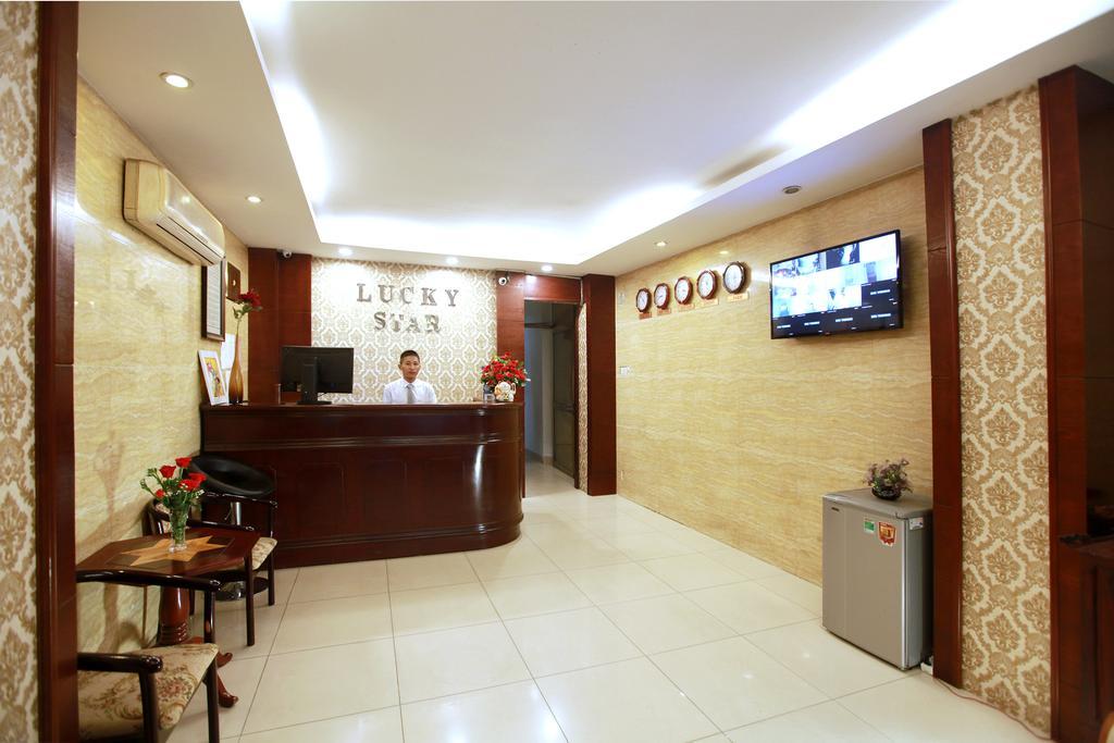 Lucky Star Saigon