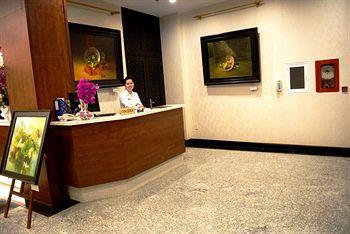 Aparthotel Homestead Parkview Ho Chi Minh City