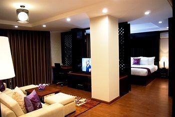 Khách sạn hẻo lánh Homestead Parkview 4*
