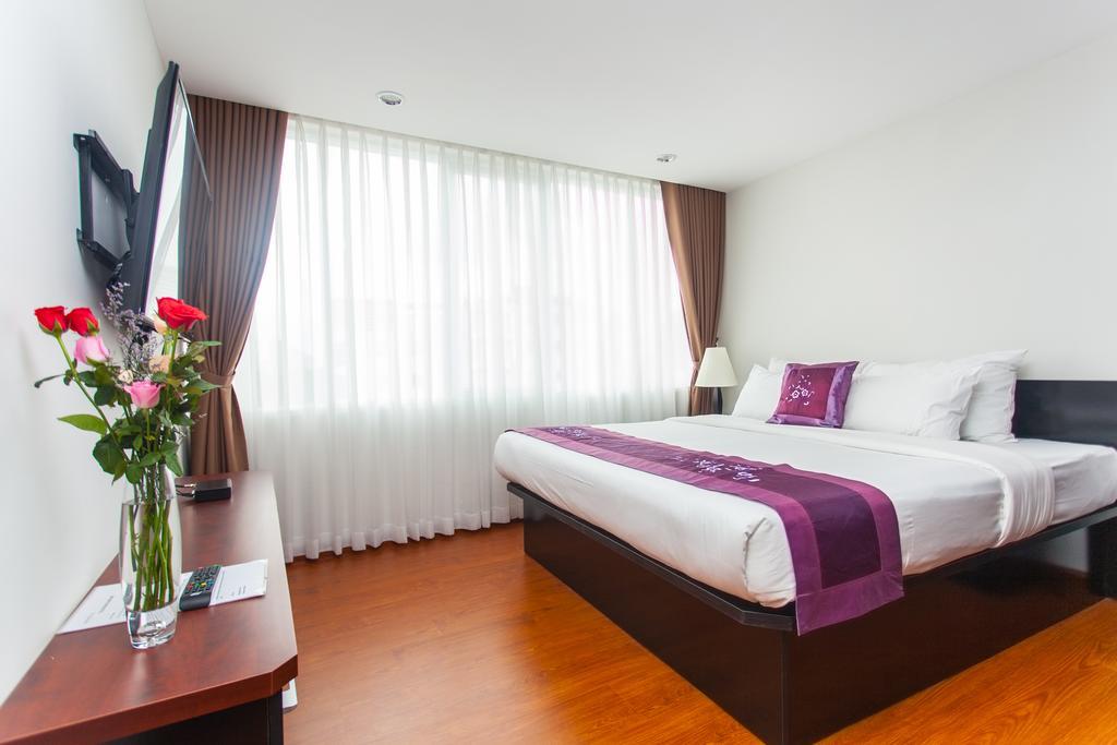 Homestead Parkview TP. Hồ Chí Minh