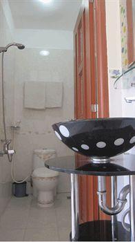 Expats Minh Quang Hotel Ho Chi Minh City
