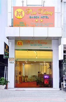 Hotel Mai Vuong Saigon Ho Chi Minh City