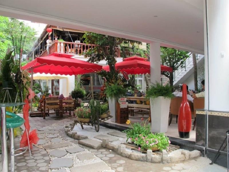Hotel Pylos 2*