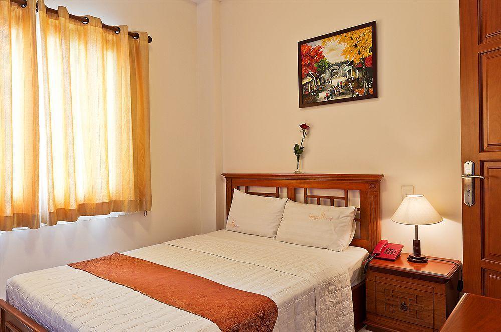 Hong Hac 2* Bandar Ho Chi Minh