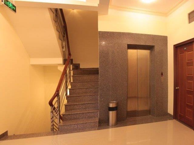 Hotel Hong Tuoi