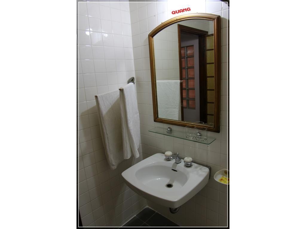 Quang Saigon Hotel- 40-7 Bui Vien-walking Street Guest house Ho Chi Minh City