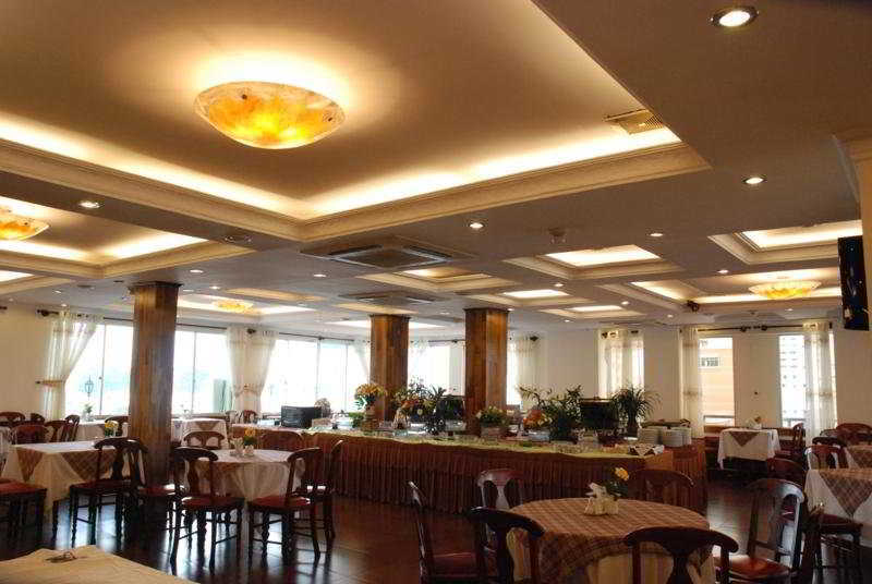 Saigon 3*