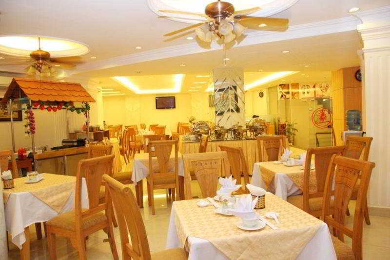 Cochin Sang Hotel 4*