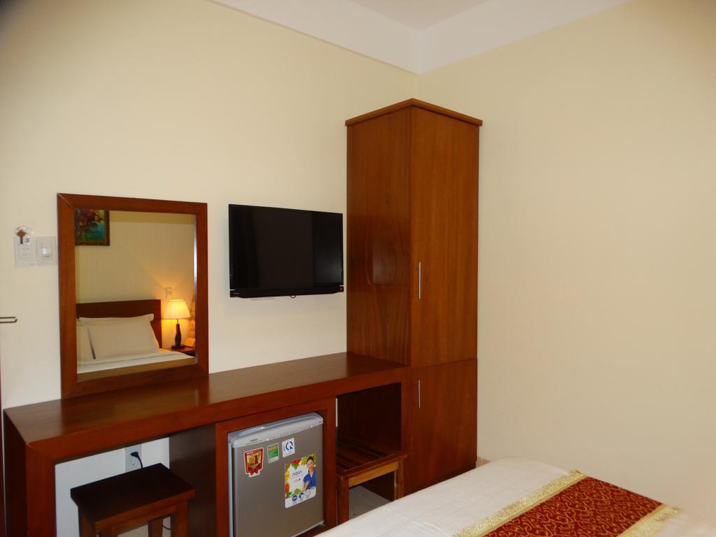 Hotel Hoa Vinh
