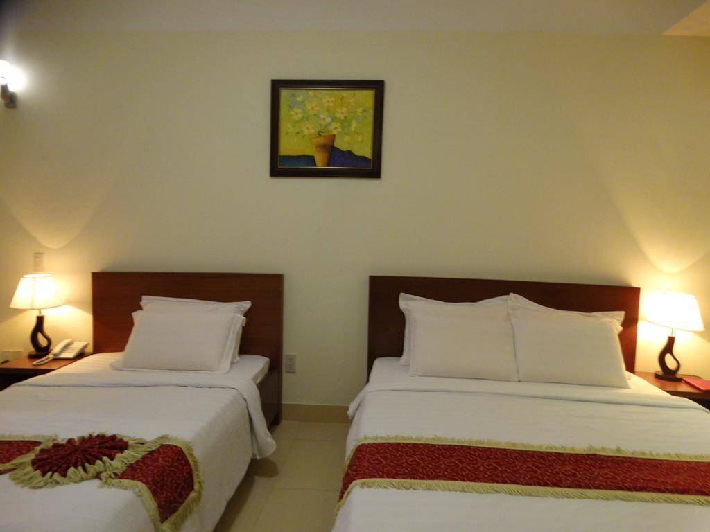 Hoa Vinh Ho Chi Minh City