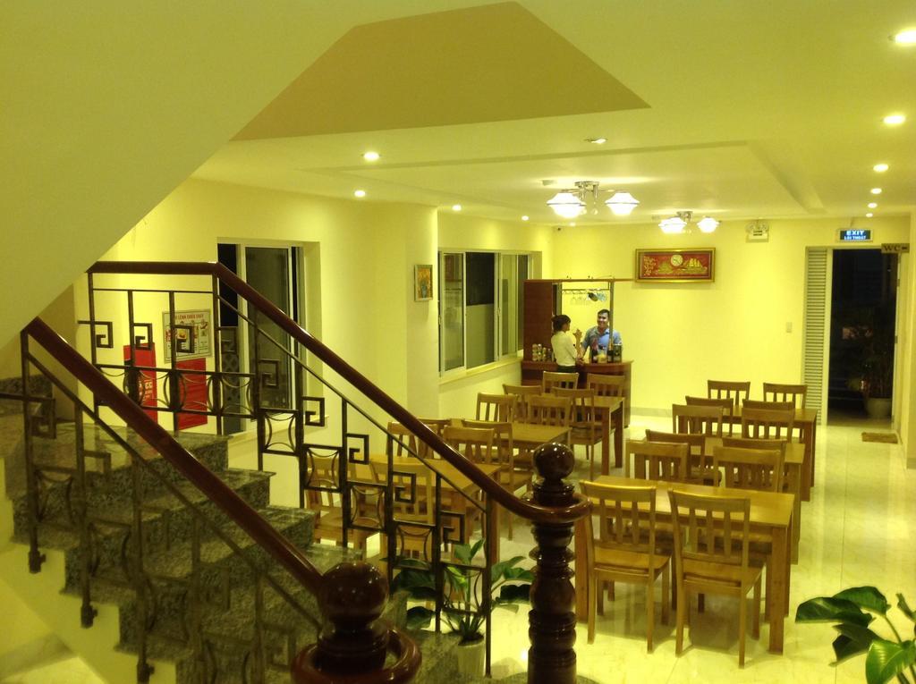 Hoa Vinh 2* Ho Chi Minh City