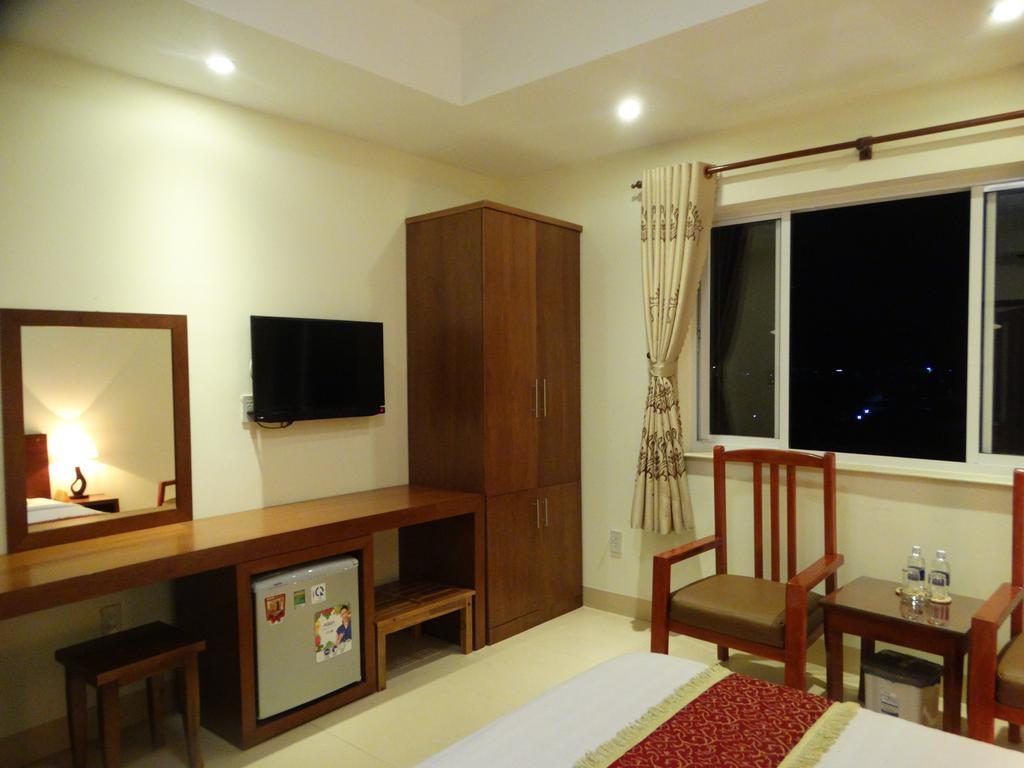 Hotel Hoa Vinh 2*