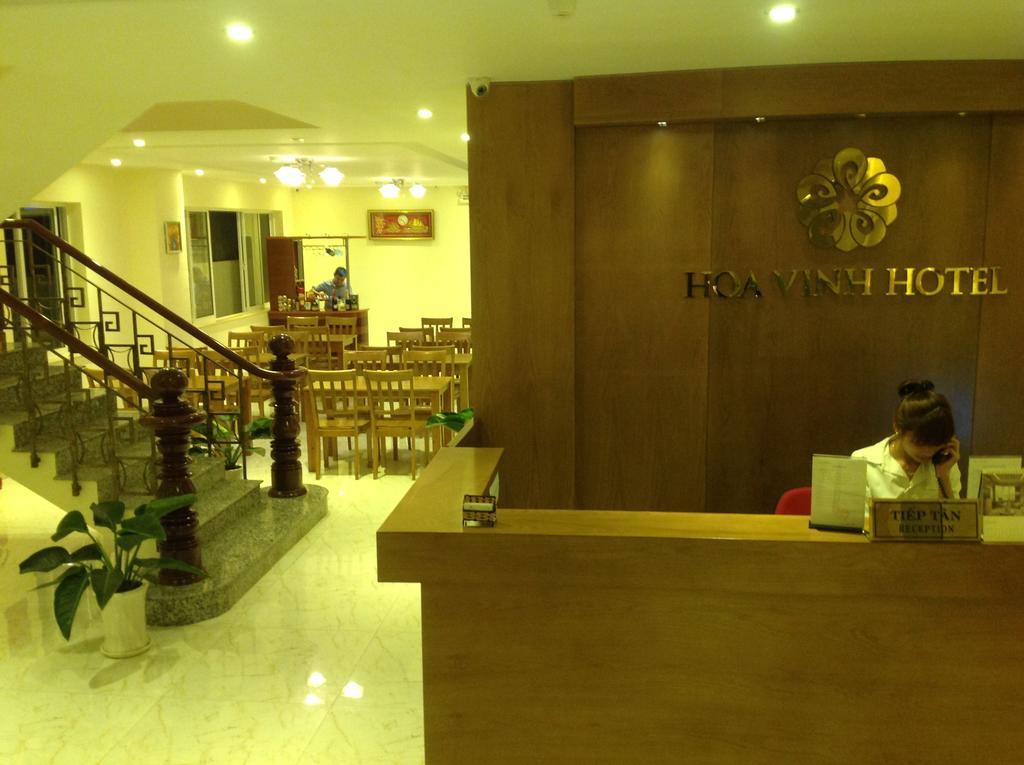 Hotel Hoa Vinh