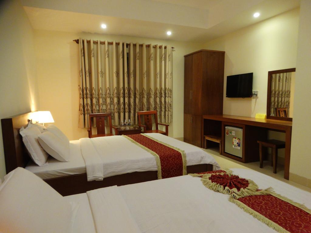 Hoa Vinh Ho Chi Minh City