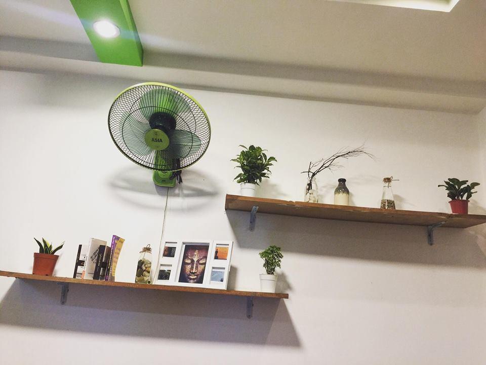 An Corner Guest house Ho Chi Minh City