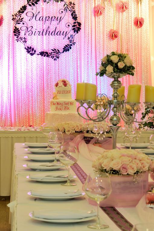 Dai Nam Boutique 4* Bandar Ho Chi Minh