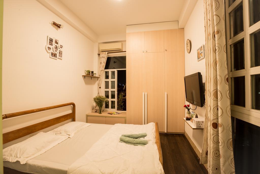 Guest house An Corner 2*
