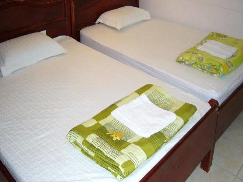 Guest house Ti Ti For Rent