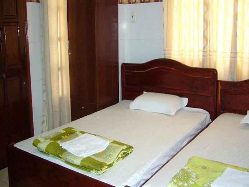 Ti Ti For Rent Guest house Ho Chi Minh City