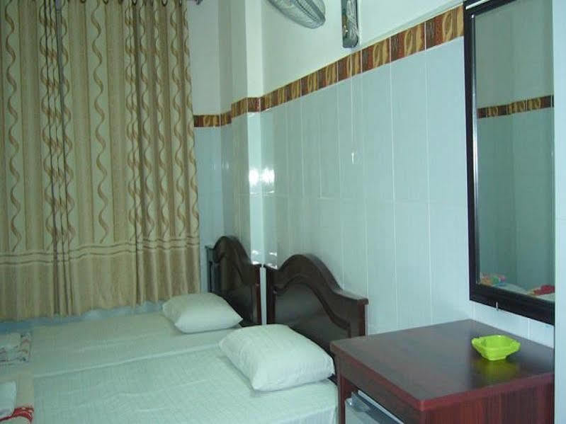 Ti Ti For Rent Ho Chi Minh City