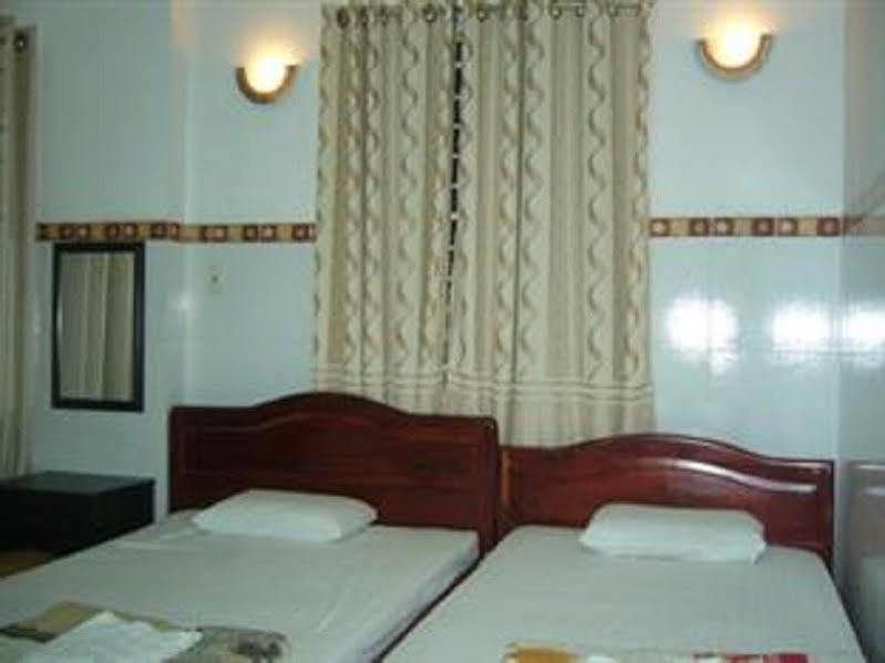 Guest house Ti Ti For Rent *