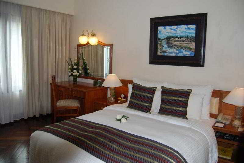 Metropole Saigon Ho Chi Minh City
