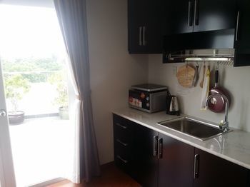 Homestead Parkview Khách sạn hẻo lánh TP. Hồ Chí Minh