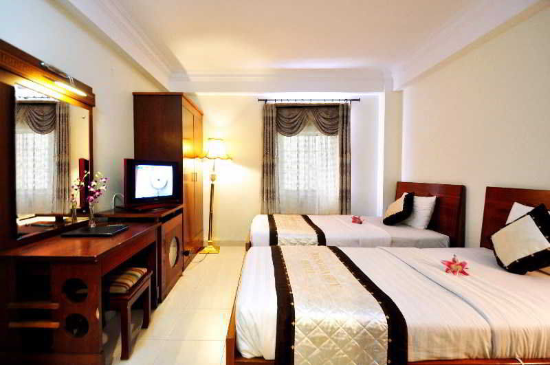 Blessing 1 Saigon 3* Ho Chi Minh City