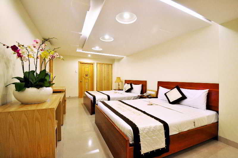 Blessing 1 Saigon Hotel Ho Chi Minh City