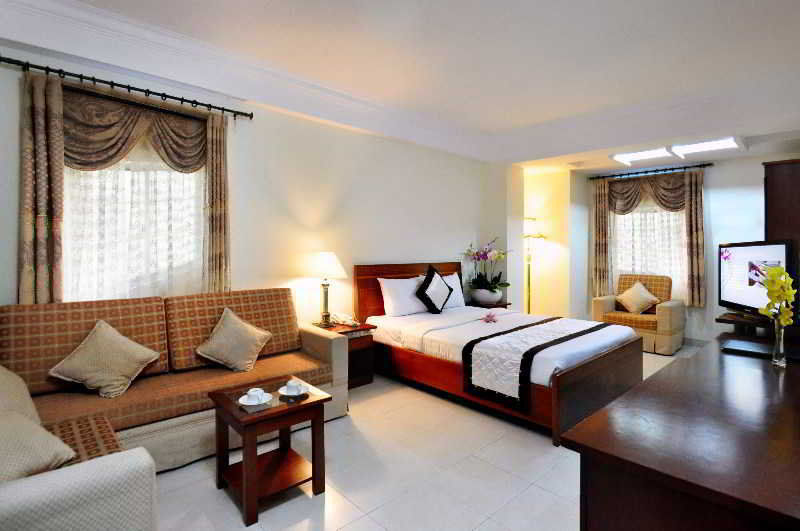 Blessing 1 Saigon Hotel