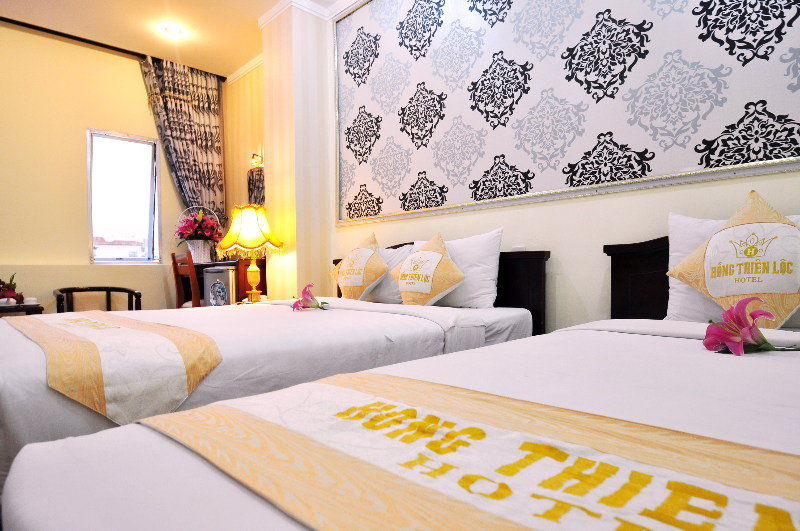 Ruby Saigon - Le Thanh Ton Hotel 3*