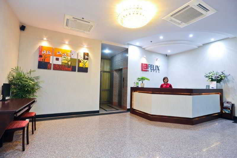 Palago 3* Ho Chi Minh City
