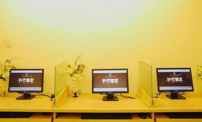 Hotel Silverland Sil Ho Chi Minh City