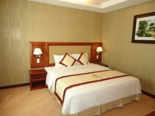 Golden Rose Hotel Ho Chi Minh City
