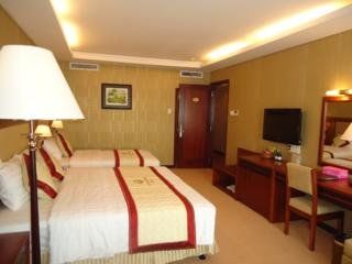 Golden Rose Ho Chi Minh City