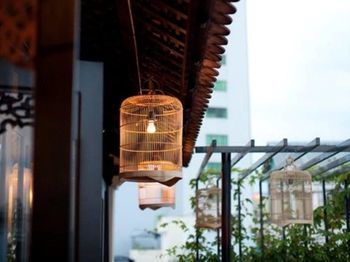 Faifoo Boutique Hotel Ho Chi Minh City