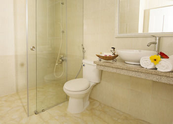 Saga Hotel Ho Chi Minh City