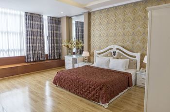 Hotel Saga 2*